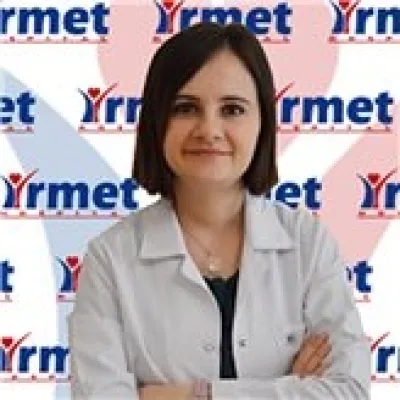 Bahar Özçelik Handemir