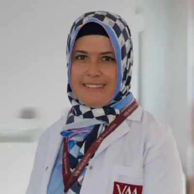 Esra Meltem Kayahan Ulu