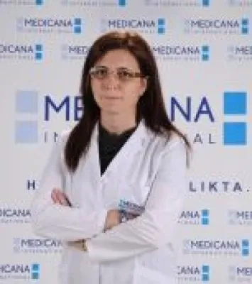 Semra Hamsici