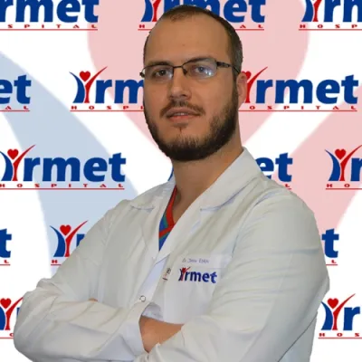 Yasin Esen