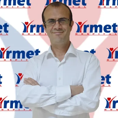 Erdal Olcay Ercan