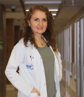 Feride Şadi