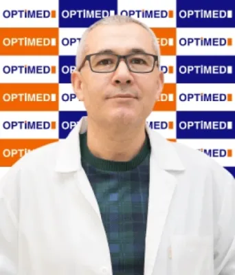 Metin Kurt