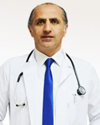 Hasan Aydın