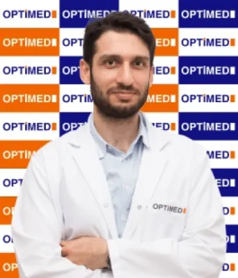 Mehmet Ali Mendi