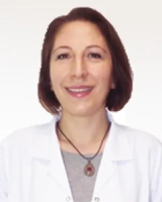 Züleyha Yaman Büyükadalı