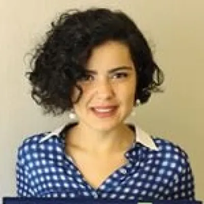 Damla Dikmen