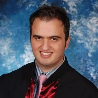 İbrahim Devecioğlu