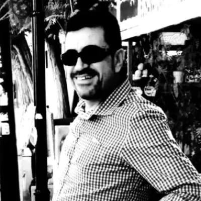 Mehmet Şerif Top