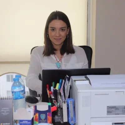 Uzm. Psk. Ceren Sayın profil fotoğrafı