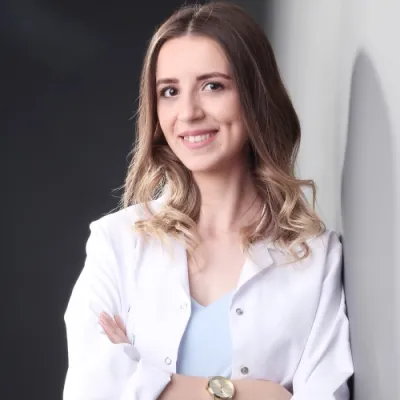 Gizem Öztopanlar