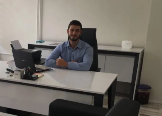 Barış Tanrıcer