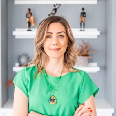 Serra Hande Öcal