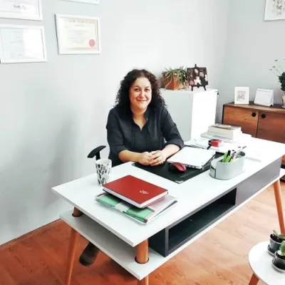 Filiz Alkan Çiçek