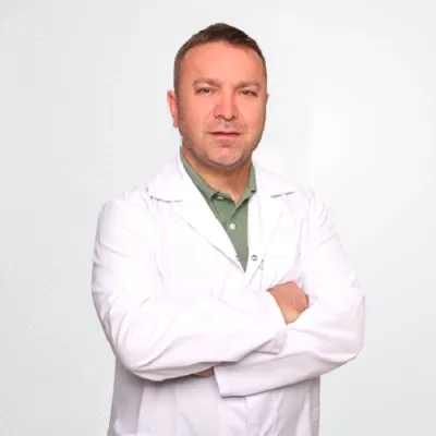 Mehmet Fatih Karasu