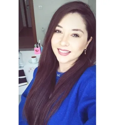 Çocuk Gelişim Uzmanı Binnaz Uyanık