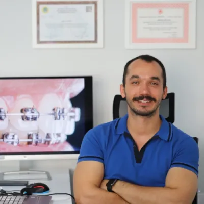 Uzm. Dr. Abdullah ısık profil fotoğrafı