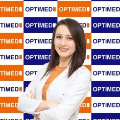 Özlem Gökmen