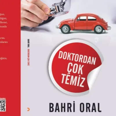 Bahri Oral