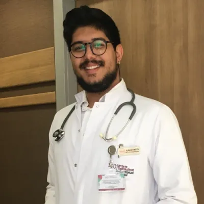 Ayberk Erğin