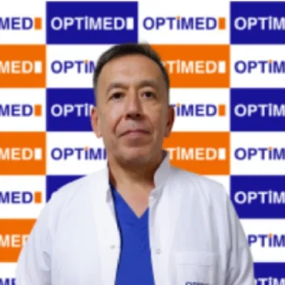 Op. Dr. İhsan Koşumcu profil fotoğrafı