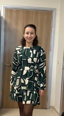 Müge Göre Karaali
