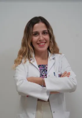 Elif Simay Meydan