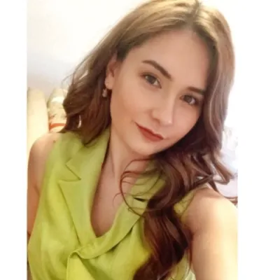 Psk. İrem Atakan profil fotoğrafı