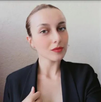 Esma Nur Ertural