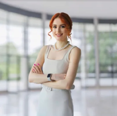 Gökçe Tuna