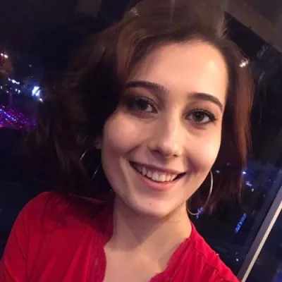 Beyza PAMUK