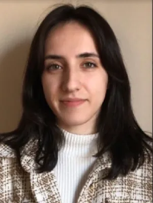 Melike Kurtuluş