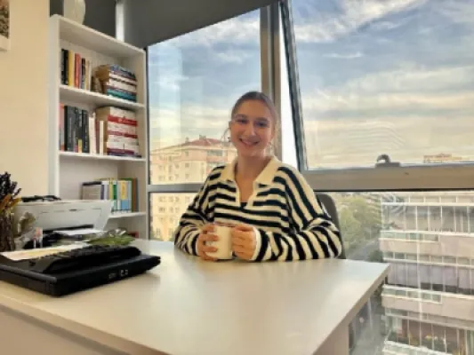 Gülse Mutlu