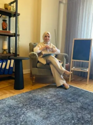 Ümmügülsüm Ekinci