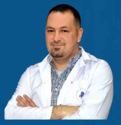 Halis Kayhan Tutcu