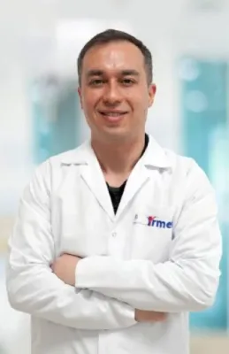 Kadir Çiçek
