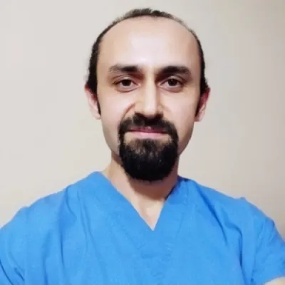 Ramazan Özelce