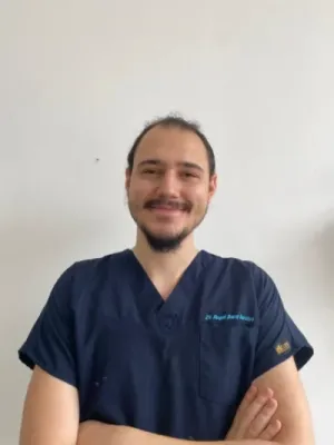 Reşat Barış Barutçu