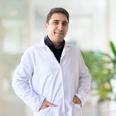 Ünal Taşdemir