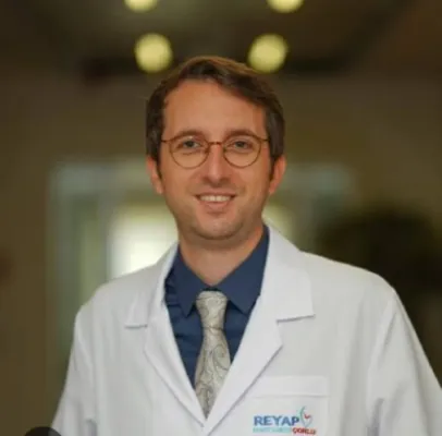 Uzm. Dr. Atakan Arslan profil fotoğrafı