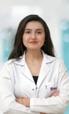 Kübra Törin