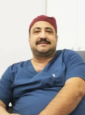 Mustafa Tekin