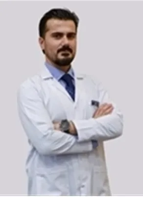 Abdurrahman Yılmaz