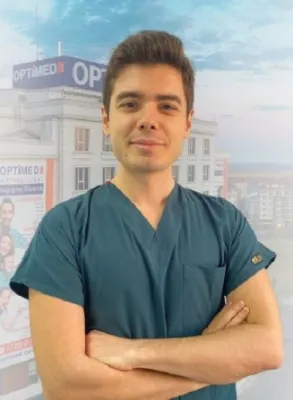 Oktay İnce