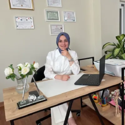 Zeynep Sağıroğlu
