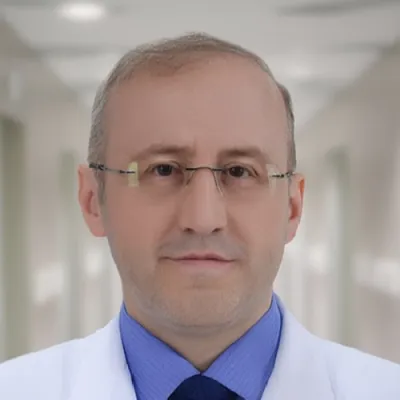 Prof. Dr. Beytullah Yıldırım profil fotoğrafı