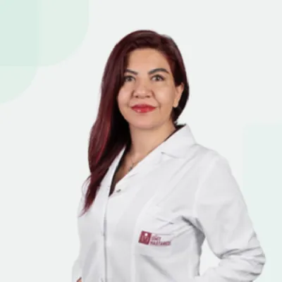 Doç. Dr. Özlem Yersal profil fotoğrafı