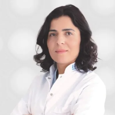 Uzm. Dr. Esra Tutal profil fotoğrafı