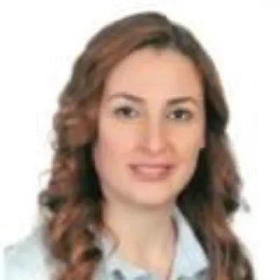 Doç. Dr. Elif Kılıç Kan profil fotoğrafı