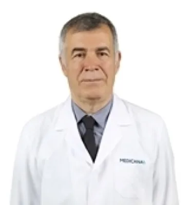 Prof. Dr. M.Kemal Baysal profil fotoğrafı